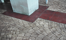 彩色壓?；炷? /><span>彩色壓模混凝土</span></a></li>

</ul>
<div   id=